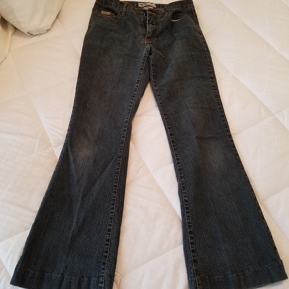 Women's Vintage Daniel Jean's- 9
